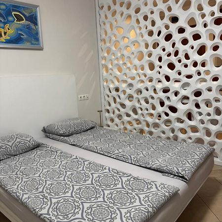 Santa Marina Apartment 513 โซโซโปล ภายนอก รูปภาพ