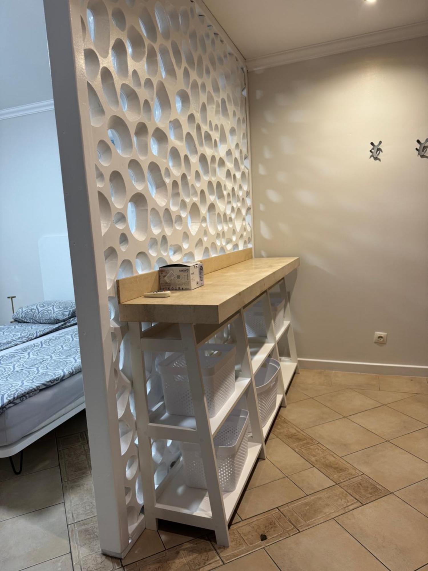 Santa Marina Apartment 513 โซโซโปล ภายนอก รูปภาพ