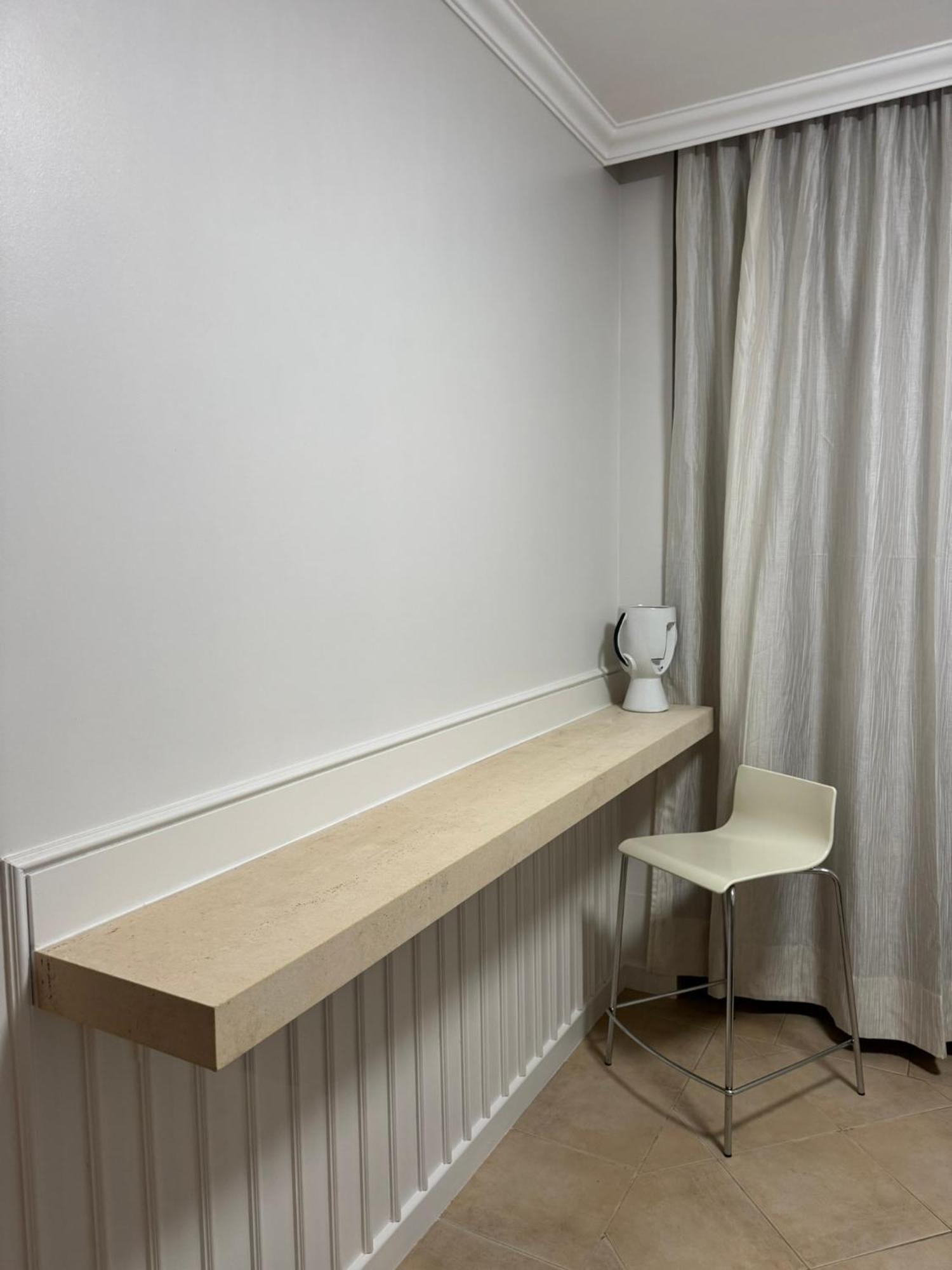 Santa Marina Apartment 513 โซโซโปล ภายนอก รูปภาพ