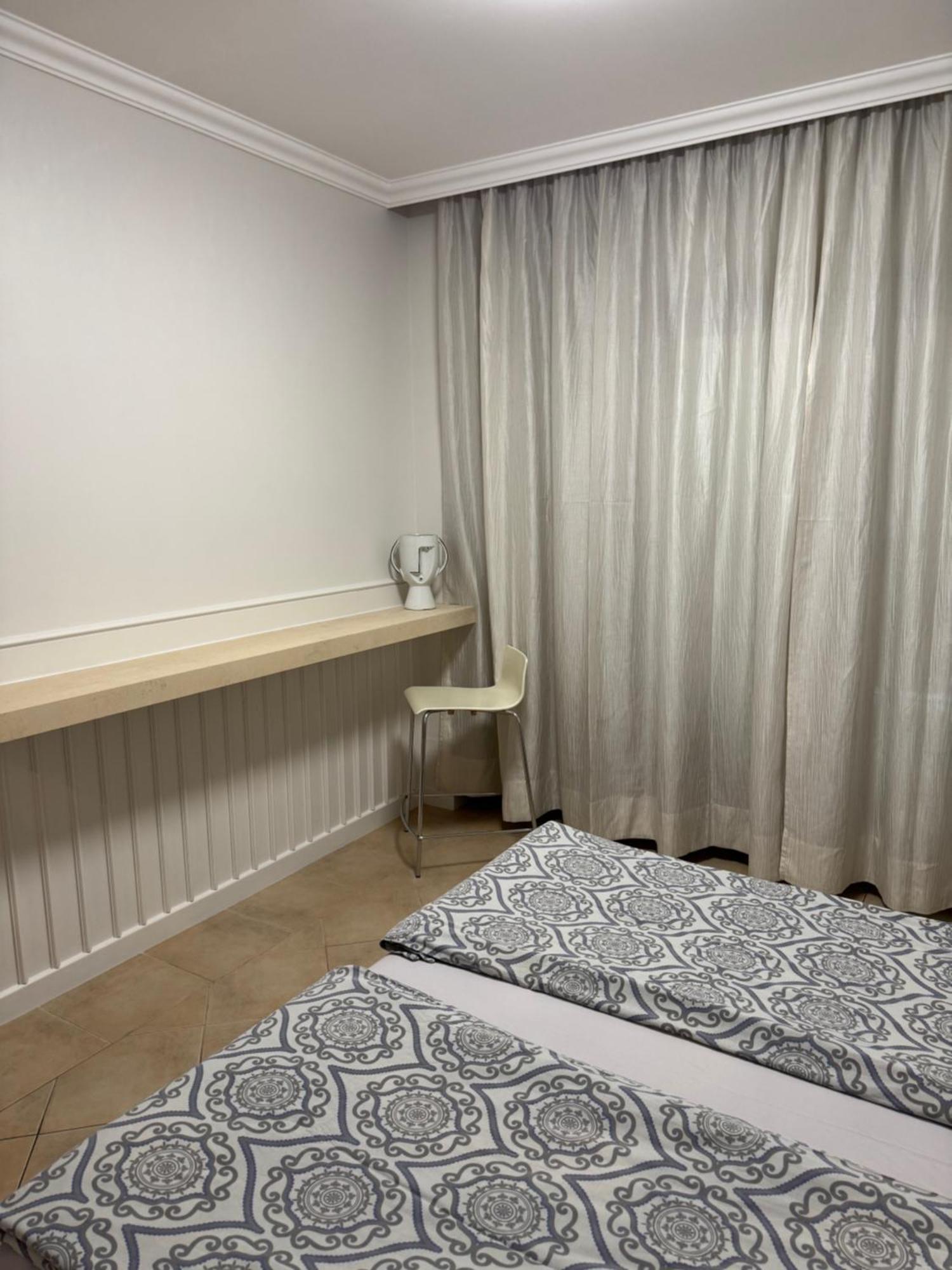 Santa Marina Apartment 513 โซโซโปล ภายนอก รูปภาพ