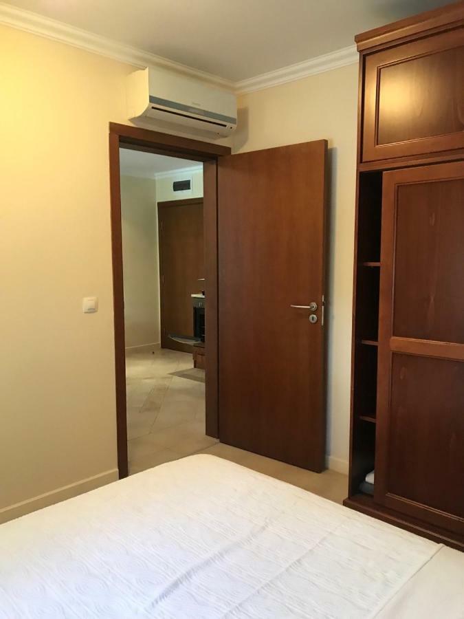 Santa Marina Apartment 513 โซโซโปล ภายนอก รูปภาพ